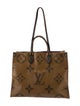 Louis Vuitton Monogram OnTheGo GM