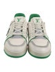 Louis Vuitton LV Trainer Athletic Sneakers