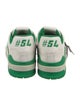 Louis Vuitton LV Trainer Athletic Sneakers