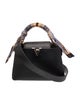 Louis Vuitton Taurillon Leather Capucines PM