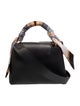 Louis Vuitton Taurillon Leather Capucines PM