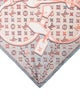 Louis Vuitton Pop Monogram Silk Square Scarf Silk Scarf