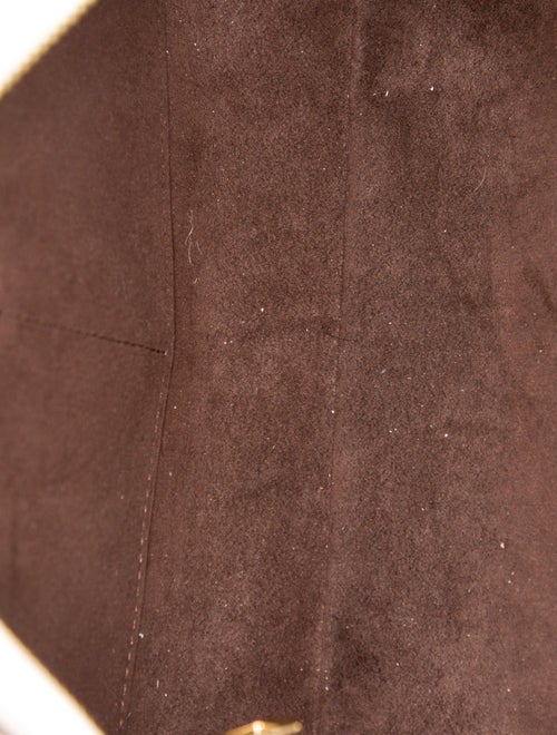 Louis Vuitton LV Monogram Monogram Empreinte Carryall PM