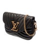Louis Vuitton Quilted New Wave Multi-Pochette