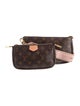 Louis Vuitton LV Monogram Multi Pochette Accessoires
