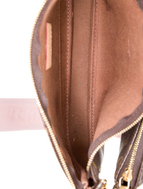 Louis Vuitton LV Monogram Multi Pochette Accessoires