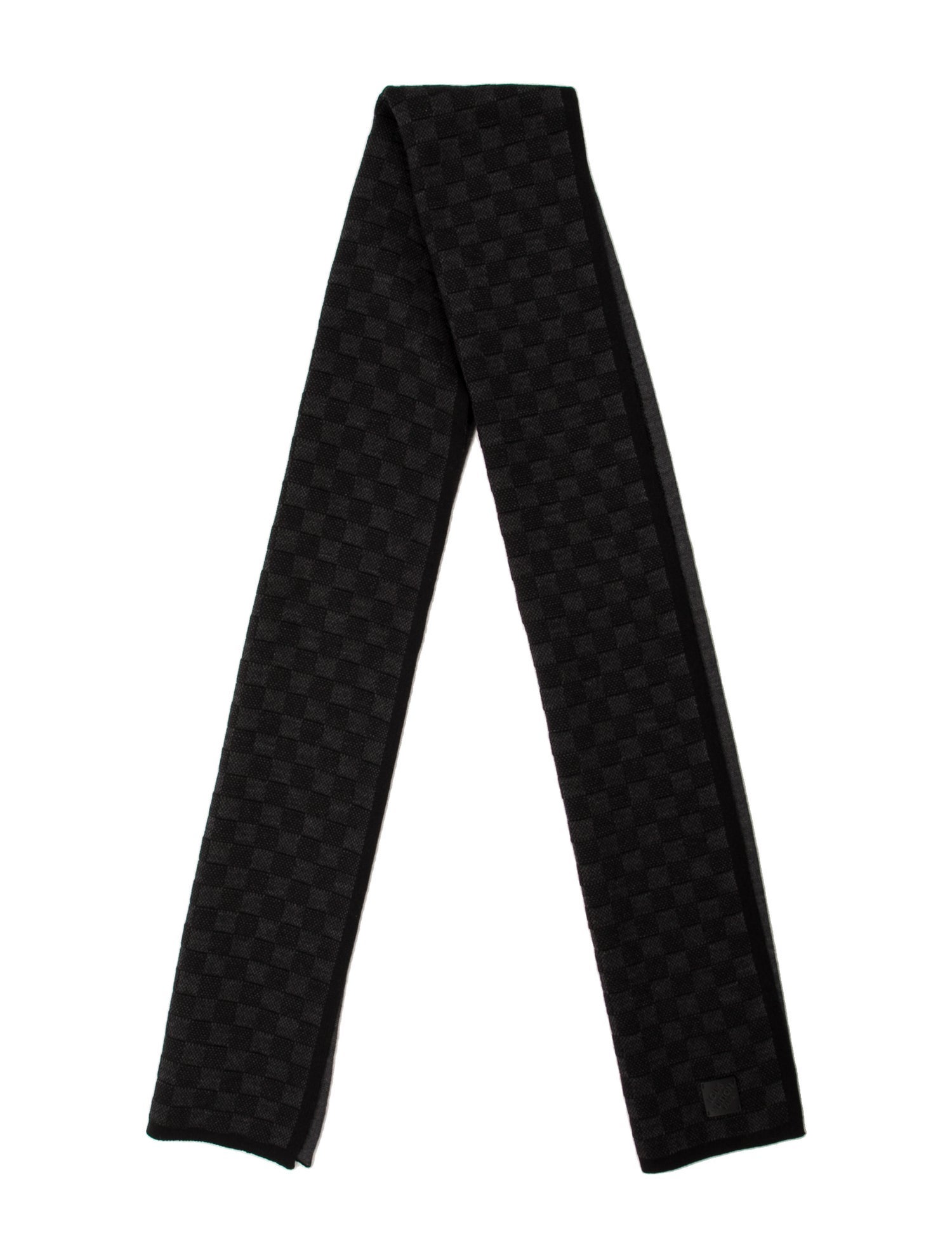 Louis Vuitton Wool 2022 Scarf