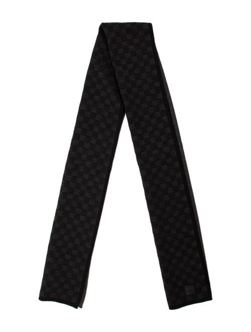 Louis Vuitton Wool 2022 Scarf