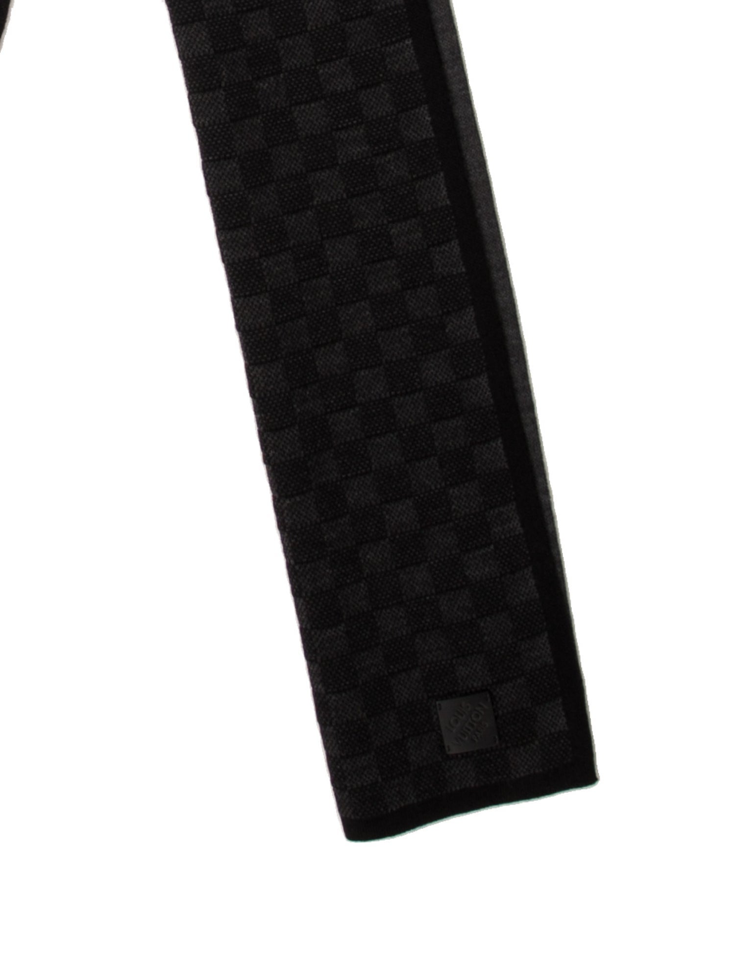 Louis Vuitton Wool 2022 Scarf