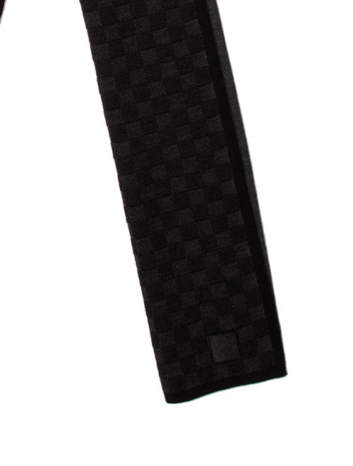 Louis Vuitton Wool 2022 Scarf