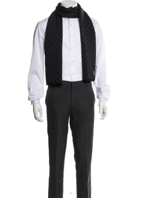 Louis Vuitton Wool 2022 Scarf