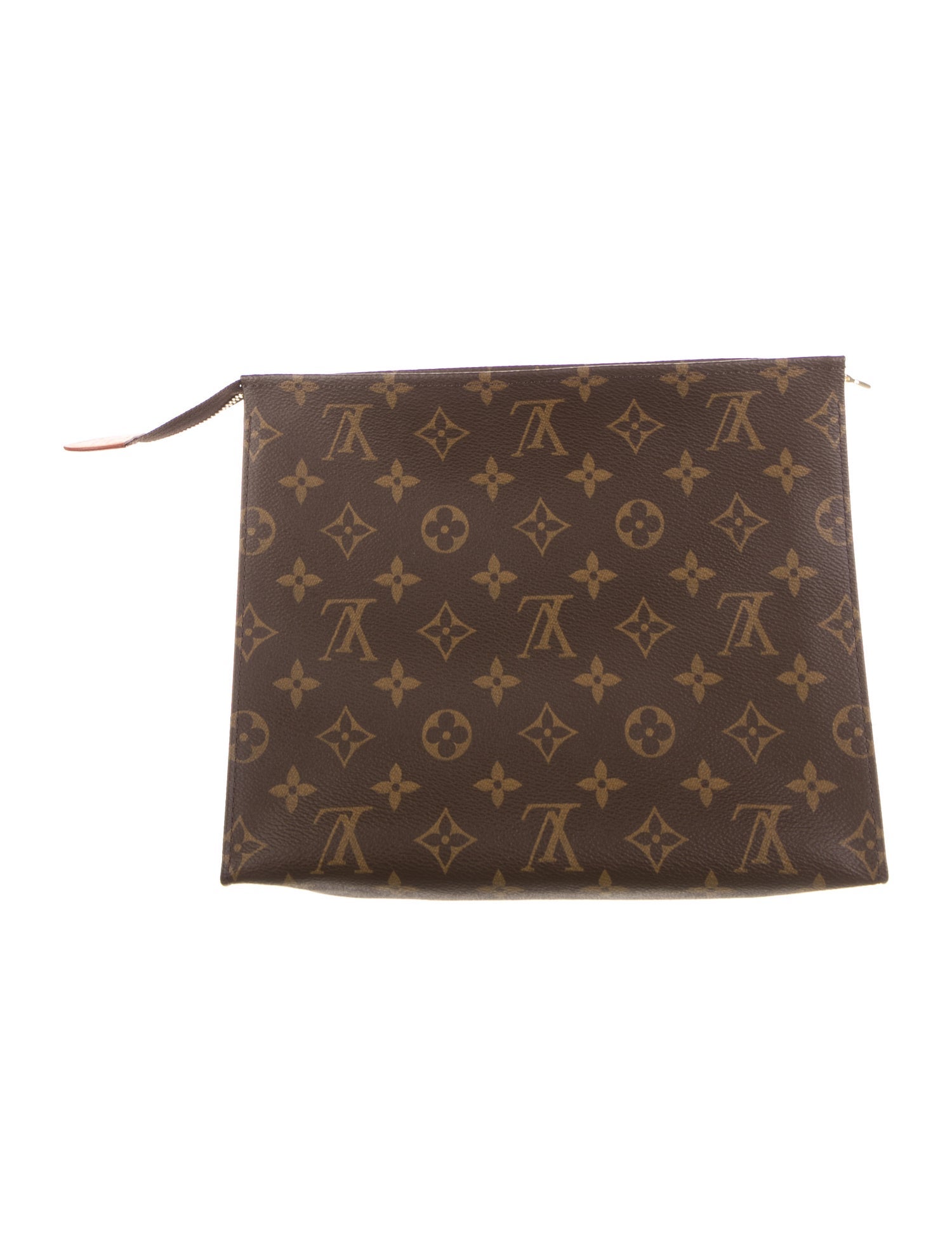 Louis Vuitton Monogram Toiletry Pouch 26