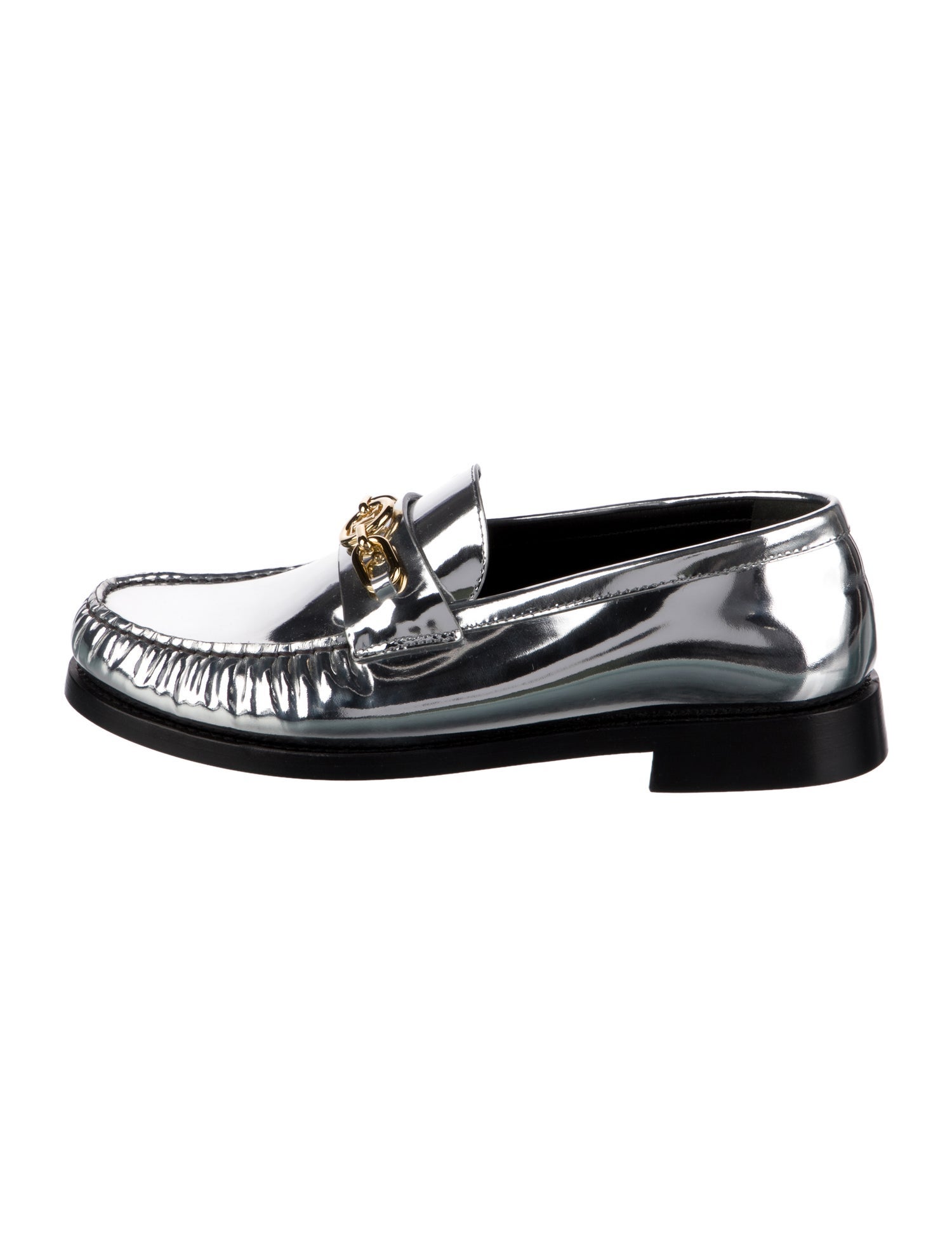 Louis Vuitton 2022 Orsay Loafers
