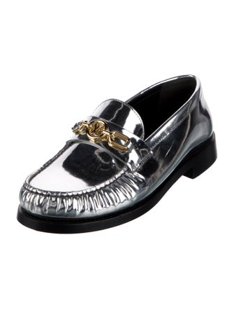 Louis Vuitton 2022 Orsay Loafers