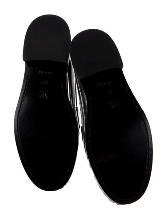 Louis Vuitton 2022 Orsay Loafers