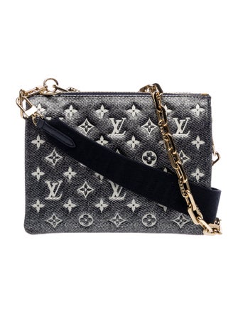 Louis Vuitton LV Monogram Coussin PM