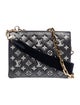 Louis Vuitton LV Monogram Coussin PM