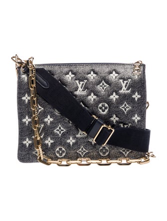 Louis Vuitton LV Monogram Coussin PM