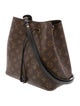 Louis Vuitton LV Monogram Néonoé MM