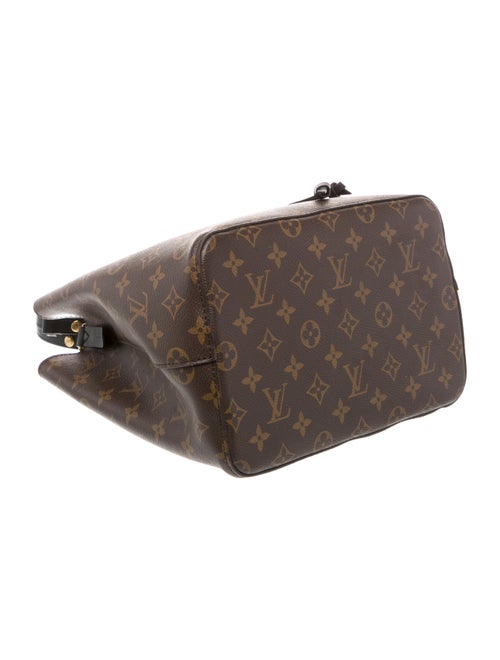 Louis Vuitton LV Monogram Néonoé MM
