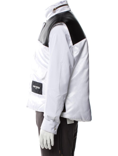 Louis Vuitton 2023 LV Monogram Windbreaker