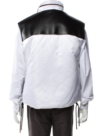 Louis Vuitton 2023 LV Monogram Windbreaker