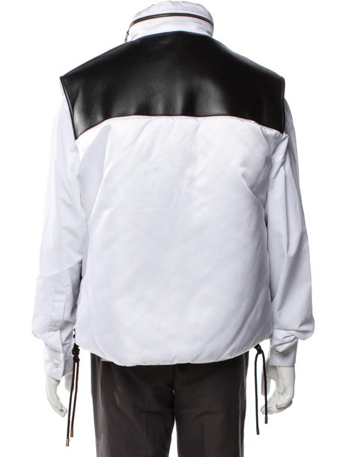 Louis Vuitton 2023 LV Monogram Windbreaker