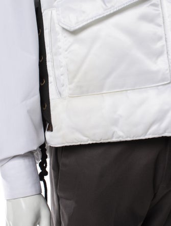 Louis Vuitton 2023 LV Monogram Windbreaker