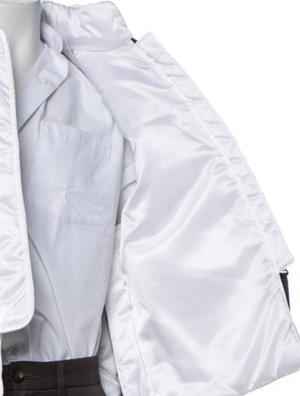 Louis Vuitton 2023 LV Monogram Windbreaker