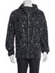 Louis Vuitton 2011 Printed Windbreaker