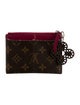 Louis Vuitton 2018 LV Monogram Wallet