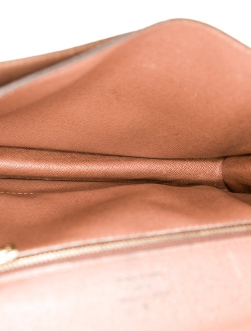 Louis Vuitton Monogram Monceau 26