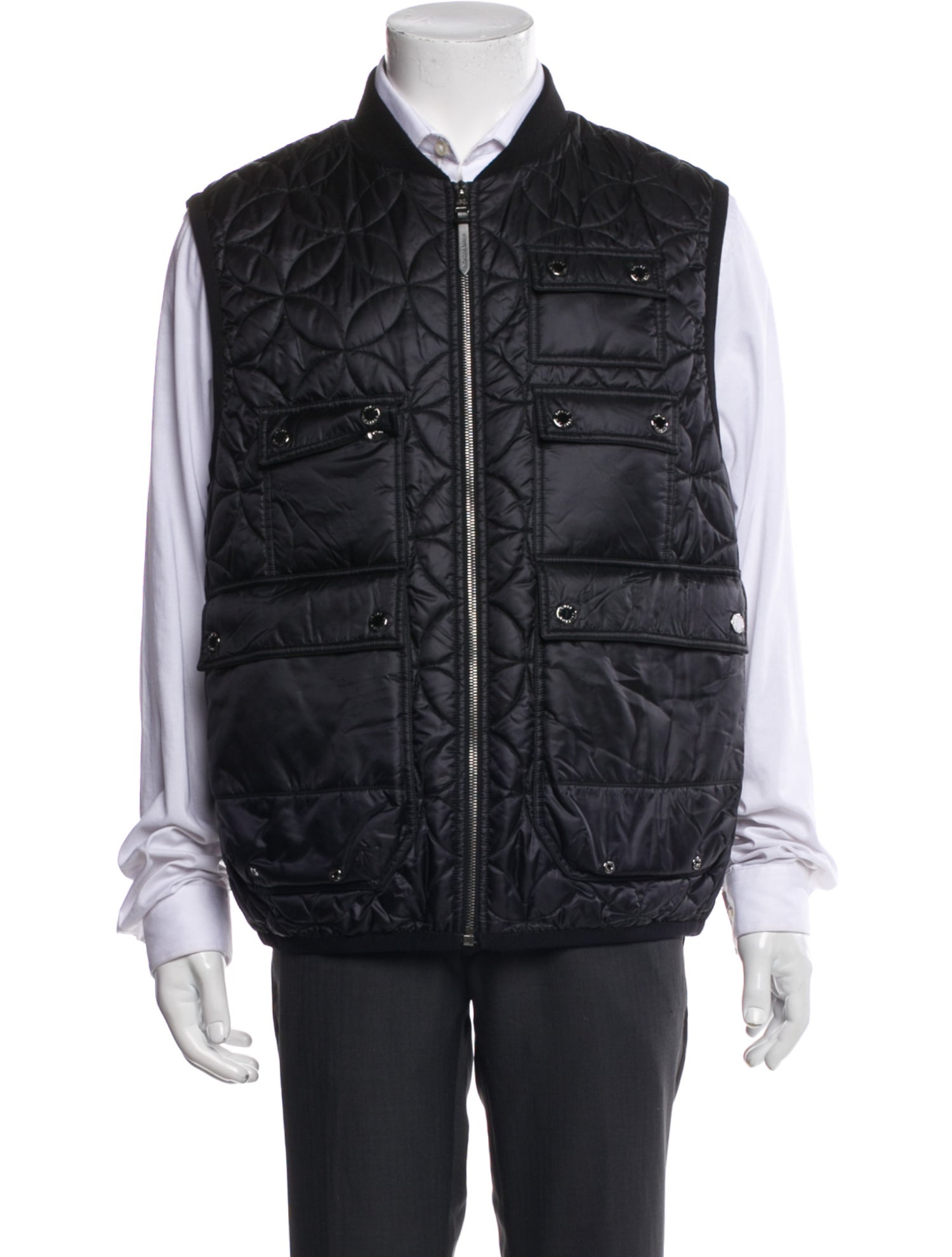 Louis Vuitton 2011 Vest