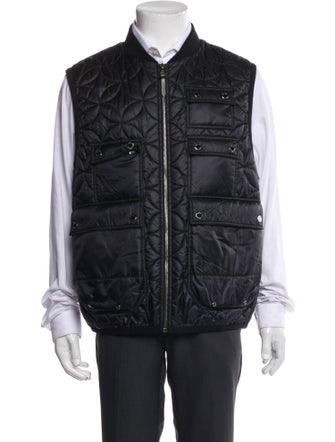 Louis Vuitton 2011 Vest