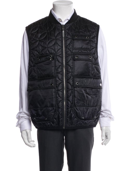 Louis Vuitton 2011 Vest