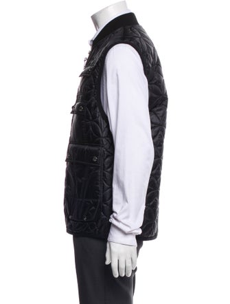 Louis Vuitton 2011 Vest