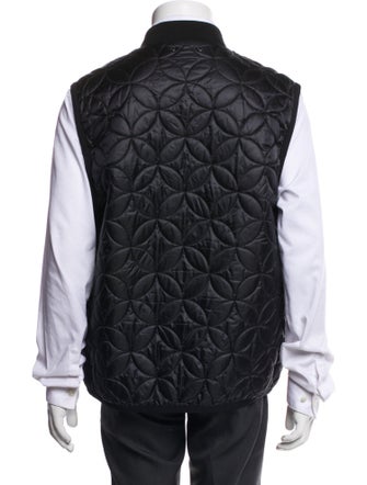 Louis Vuitton 2011 Vest