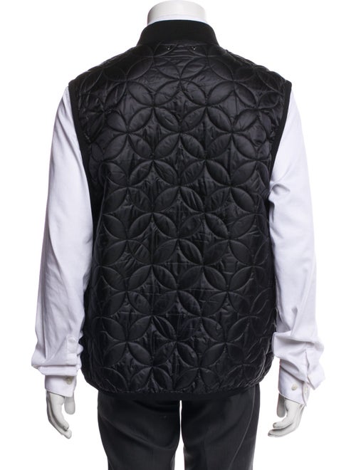 Louis Vuitton 2011 Vest