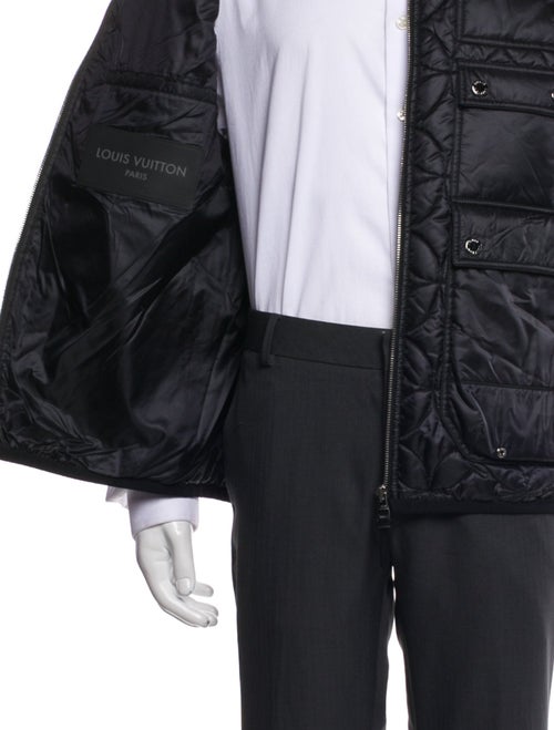 Louis Vuitton 2011 Vest