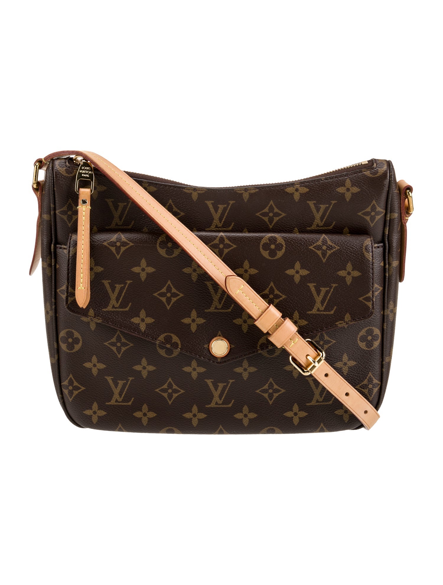 Louis Vuitton LV Monogram Mabillon