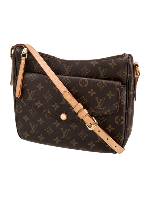 Louis Vuitton LV Monogram Mabillon