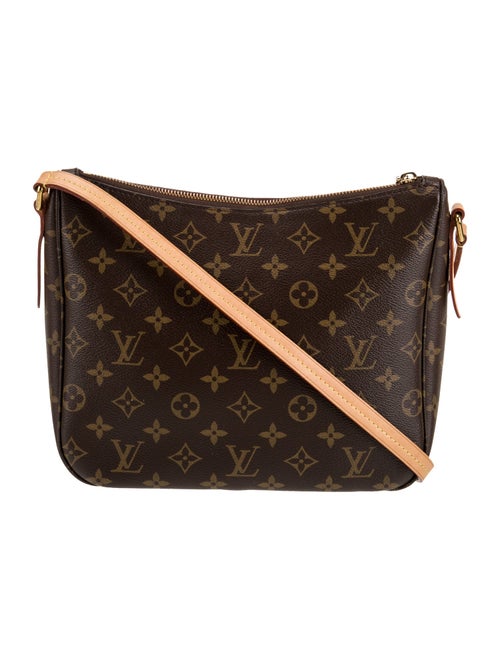Louis Vuitton LV Monogram Mabillon