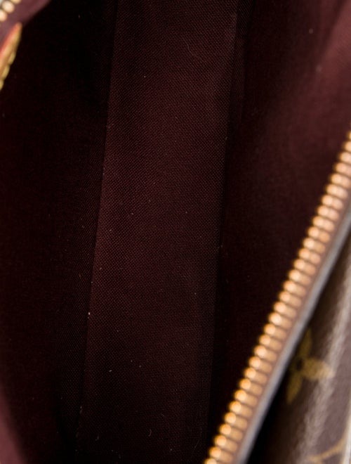 Louis Vuitton LV Monogram Mabillon