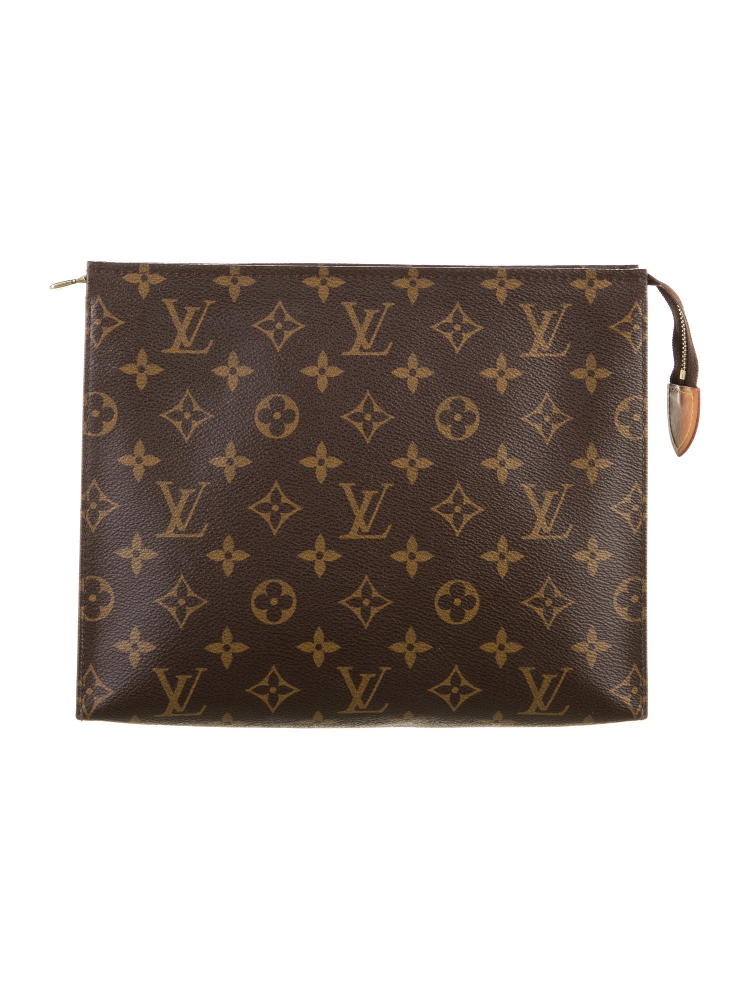 Louis Vuitton Monogram Toiletry Pouch 26