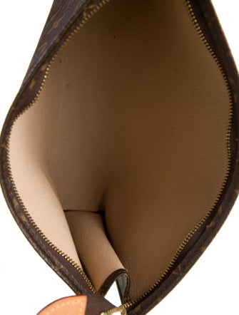 Louis Vuitton Monogram Toiletry Pouch 26