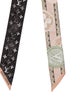 Louis Vuitton Malles Merveilleuses BB Silk Bandeau