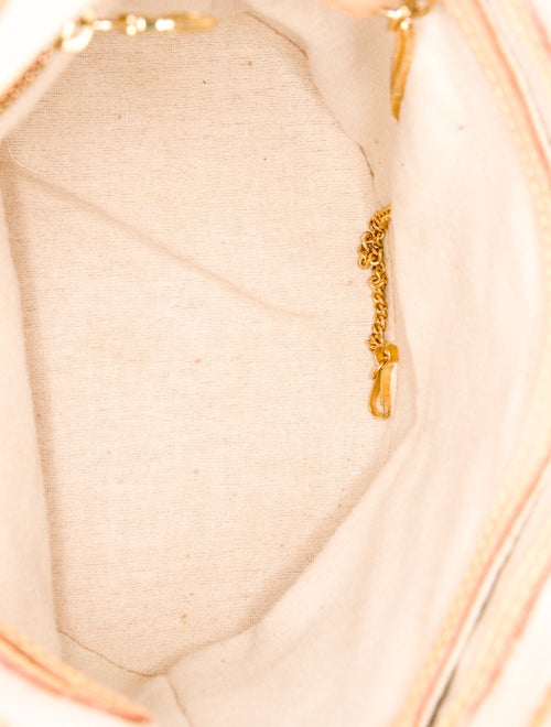 Louis Vuitton LV Monogram Bucket Petit