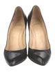 Christian Louboutin Leather Pumps