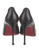Christian Louboutin Leather Pumps