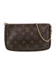 Louis Vuitton Monogram Pochette Accessoires